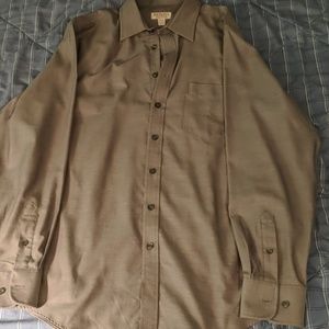 Merona Button Down